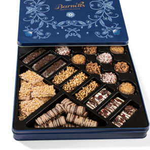 Barnett's Deluxe Tin