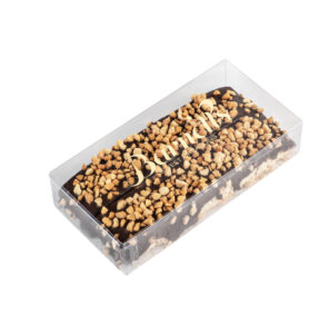 Biscotti Duo - almond crunch