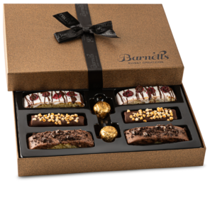 BARNETT’S DELICIOUS ASSORTMENT BOX