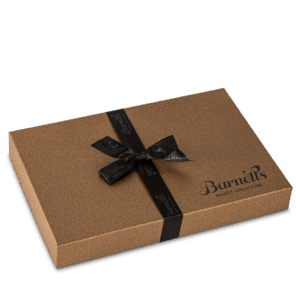 Alternative view of Gourmet Chocolate Covered Hazelnut Crepes