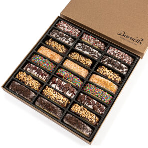 Alternative view of tower of Delight